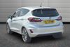 Ford Fiesta 1.0 EcoBoost Titanium X 5dr