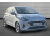 Hyundai i10 1.2 [79] Advance 5dr Auto [Nav]