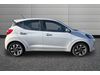 Hyundai i10 1.2 [79] Advance 5dr Auto [Nav]