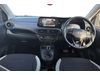 Hyundai i10 1.2 [79] Advance 5dr Auto [Nav]