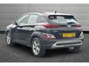 Hyundai Kona 1.0 TGDi 48V MHEV SE Connect 5dr