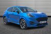 Ford Puma 1.0 EcoBoost Hybrid mHEV ST-Line X 5dr