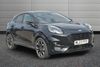 Ford Puma 1.0 EcoBoost Hybrid mHEV ST-Line X 5dr