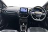 Ford Puma 1.0 EcoBoost Hybrid mHEV ST-Line X 5dr