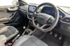 Ford Puma 1.0 EcoBoost Hybrid mHEV ST-Line X 5dr