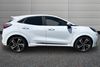 Ford Puma 1.0 EcoBoost Hybrid mHEV 155 ST-Line Vignale 5dr