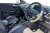 Ford Puma 1.0 EcoBoost Hybrid mHEV 155 ST-Line Vignale 5dr
