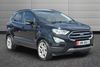 Ford EcoSport 1.0 EcoBoost 125 Titanium 5dr
