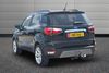 Ford EcoSport 1.0 EcoBoost 125 Titanium 5dr