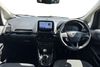 Ford EcoSport 1.0 EcoBoost 125 Titanium 5dr