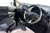 Ford EcoSport 1.0 EcoBoost 125 Titanium 5dr