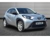 Toyota Aygo X 1.0 VVT-i Pure 5dr