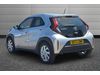 Toyota Aygo X 1.0 VVT-i Pure 5dr