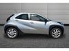 Toyota Aygo X 1.0 VVT-i Pure 5dr