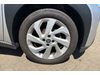 Toyota Aygo X 1.0 VVT-i Pure 5dr