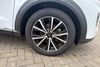 Ford Puma 1.0 EcoBoost Hybrid mHEV 155 Titanium 5dr