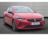 Vauxhall Corsa 1.2 Turbo Design 5dr