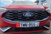 Ford Kuga 2.5 PHEV ST-Line 5dr CVT