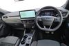 Ford Kuga 2.5 PHEV ST-Line 5dr CVT