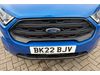 Ford EcoSport 1.0 EcoBoost 125 ST-Line 5dr