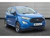 Ford EcoSport 1.0 EcoBoost 125 ST-Line 5dr