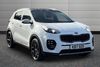 Kia Sportage 1.6 T-GDi GT-Line S DCT AWD Euro 6 5dr