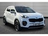 Kia Sportage 1.6 T-GDi GT-Line S DCT AWD Euro 6 5dr