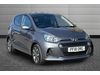 Hyundai i10 1.2 Premium SE Euro 6 5dr