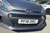 Hyundai i10 1.2 Premium SE Euro 6 5dr