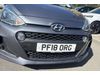 Hyundai i10 1.2 Premium SE Euro 6 5dr