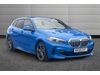 BMW 1 Series 1.5 118i M Sport Euro 6 (s/s) 5dr