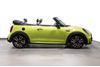 MINI Convertible JCW