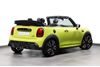 MINI Convertible JCW