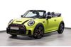 MINI Convertible JCW