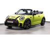 MINI Convertible JCW