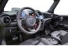 MINI Convertible JCW