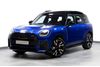 MINI Countryman Cooper S ALL4 JCW Kit