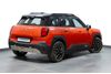 MINI Aceman SE Launch Edition