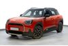 MINI Aceman SE Launch Edition