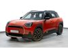 MINI Aceman SE Launch Edition