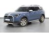 MINI Countryman C Favoured Trim