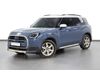 MINI Countryman C Favoured Trim