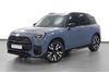 MINI Countryman Cooper S ALL4 JCW Kit