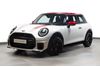 MINI Cooper JCW