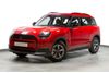MINI Countryman C Essential Trim