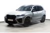 BMW X5 M Competition