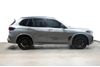 BMW X5 M Competition