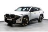 BMW The New XM