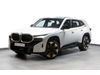 BMW The New XM
