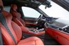 BMW X6 M Competition